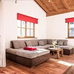 Berg-loft Ramsau *