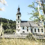 Berg-loft Ramsau Appartement