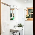 Berg-loft Ramsau * Ramsau bei Berchtesgaden