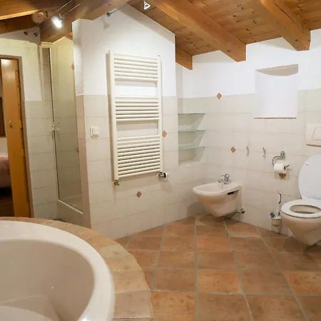 Berg-loft Ramsau Apartmán *