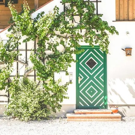 Berg-loft Ramsau Ramsau bei Berchtesgaden