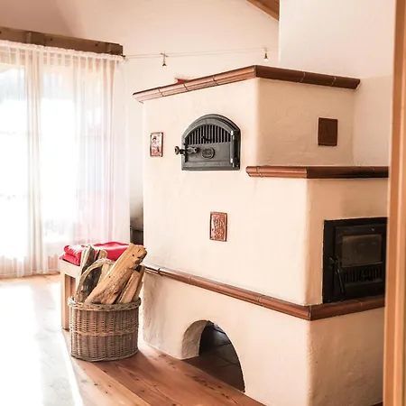 Berg-loft Ramsau *
