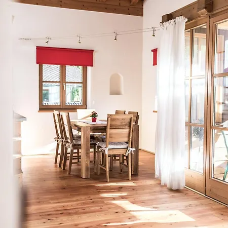 Berg-loft Ramsau Ramsau bei Berchtesgaden