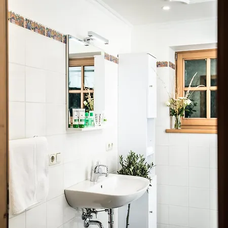 Berg-loft Ramsau * 拉姆绍